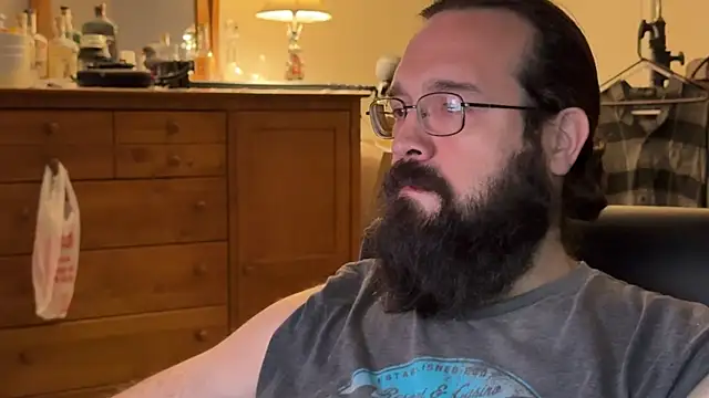 Seraph De La Luna online show from March 1, 3:17 am