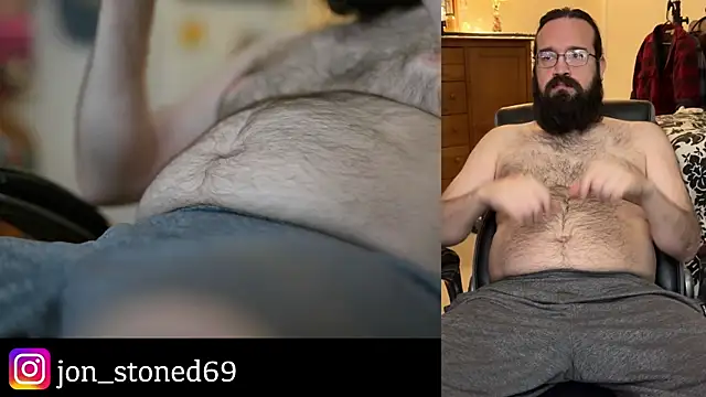 Seraph De La Luna online show from February 26, 10:10 pm