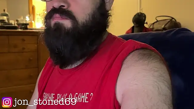 Seraph De La Luna online show from March 4, 2:08 am