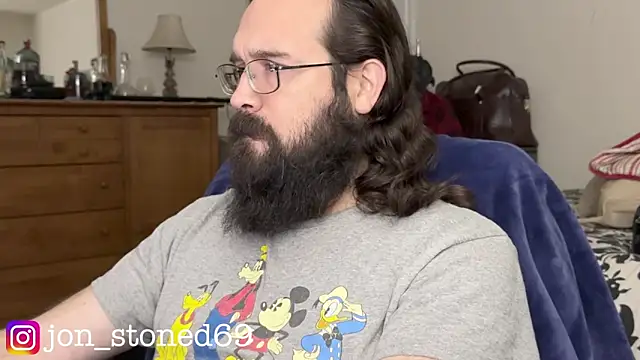 Seraph De La Luna online show from March 8, 3:43 am