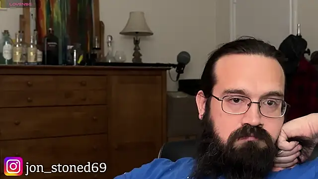 Seraph De La Luna online show from February 20, 6:26 am