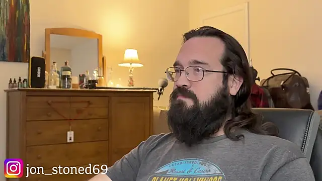 Seraph De La Luna online show from February 25, 2:56 am