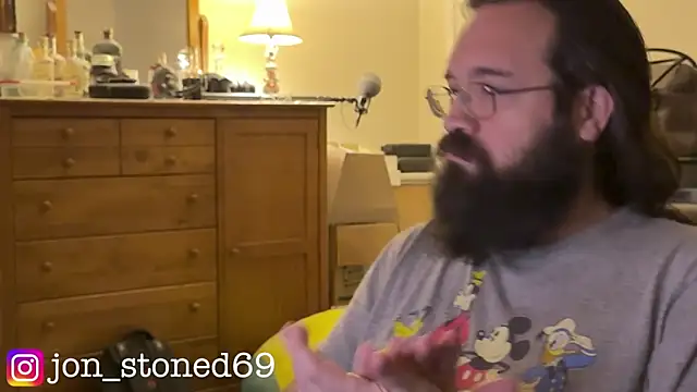 Seraph De La Luna online show from March 8, 12:05 am