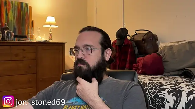 Seraph De La Luna online show from February 13, 10:43 pm