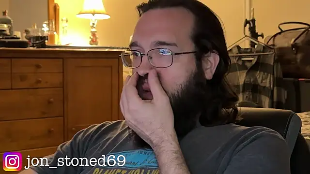 Seraph De La Luna online show from March 2, 5:08 am