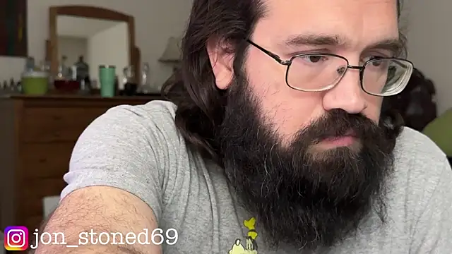 Seraph De La Luna online show from March 9, 5:55 am