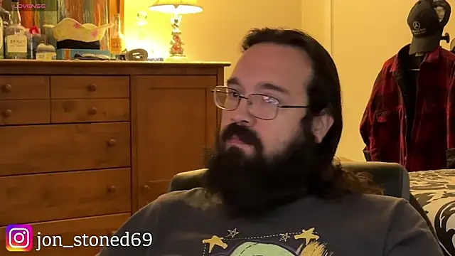 Seraph De La Luna online show from February 5, 8:37 pm