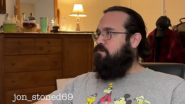 Seraph De La Luna online show from March 10, 5:33 am