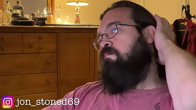 Seraph De La Luna online show from February 28, 9:09 am