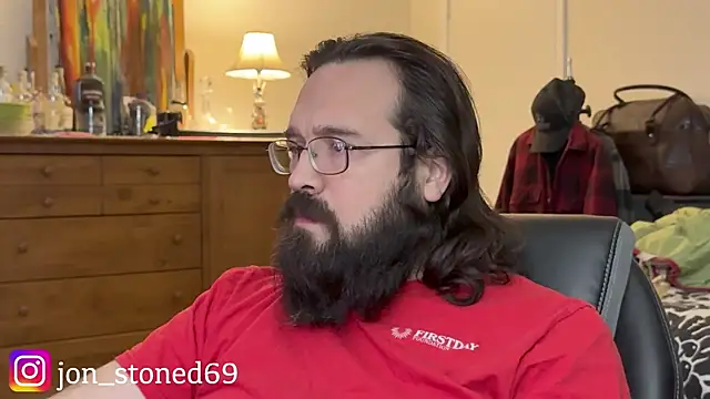 Seraph De La Luna online show from February 22, 4:15 am