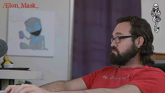 Snapshot of Seraph_De_La_Luna chatting on February 9, 11:04 am Seraph De La Luna online show from February 9, 11:04 am