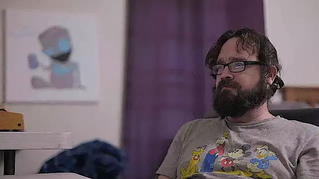 Snapshot of Seraph_De_La_Luna chatting on March 19, 12:12 pm Seraph De La Luna online show from March 19, 12:12 pm