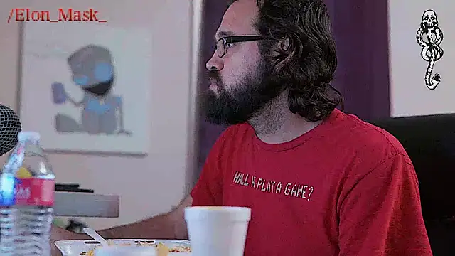 Snapshot of Seraph_De_La_Luna chatting on February 9, 7:15 am Seraph De La Luna online show from February 9, 7:15 am