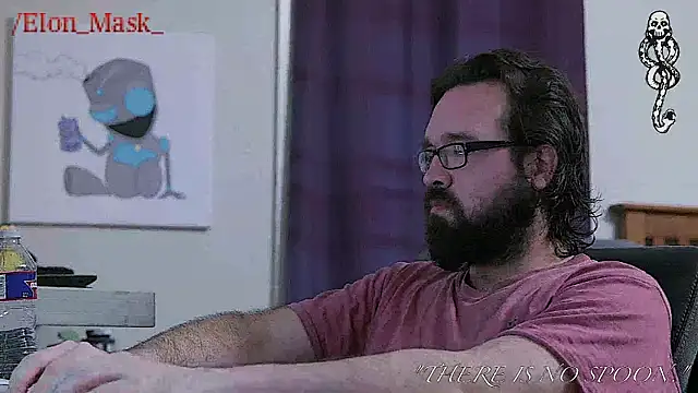 Snapshot of Seraph_De_La_Luna chatting on February 16, 7:37 am Seraph De La Luna online show from February 16, 7:37 am