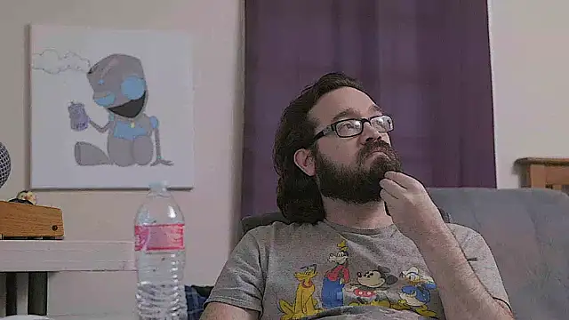 Snapshot of Seraph_De_La_Luna chatting on March 19, 4:03 am Seraph De La Luna online show from March 19, 4:03 am