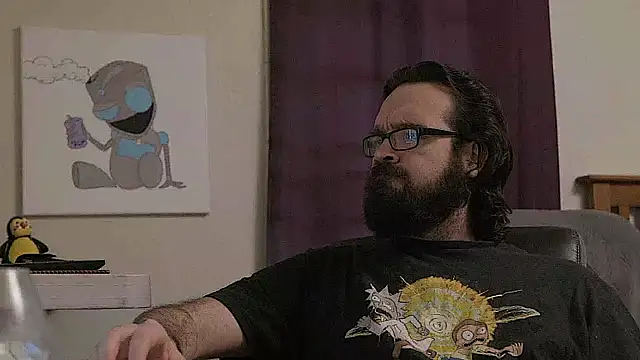 Snapshot of Seraph_De_La_Luna chatting on March 14, 1:59 am Seraph De La Luna online show from March 14, 1:59 am