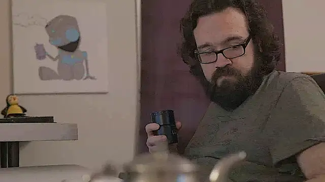 Snapshot of Seraph_De_La_Luna chatting on March 9, 2:39 am Seraph De La Luna online show from March 9, 2:39 am