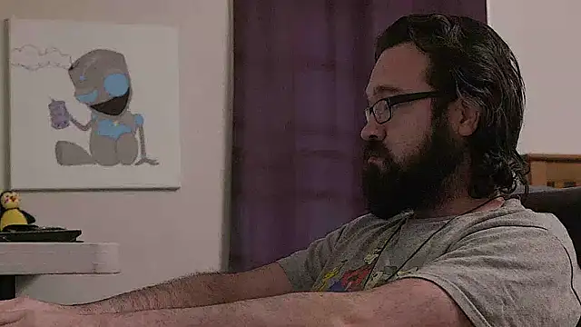 Snapshot of Seraph_De_La_Luna chatting on March 17, 7:48 pm Seraph De La Luna online show from March 17, 7:48 pm