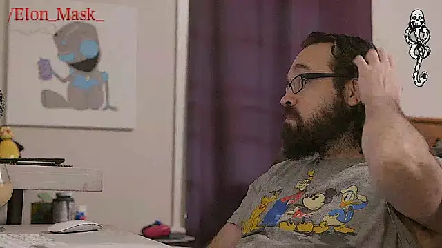 Snapshot of Seraph_De_La_Luna chatting on February 12, 3:16 pm Seraph De La Luna online show from February 12, 3:16 pm