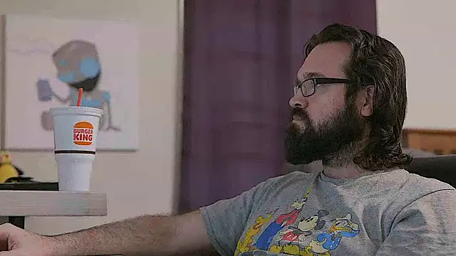 Snapshot of Seraph_De_La_Luna chatting on March 6, 6:52 am Seraph De La Luna online show from March 6, 6:52 am