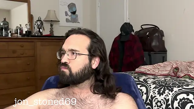 Seraph De La Luna online show from March 29, 7:10 am