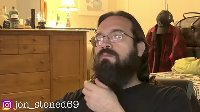 Seraph De La Luna online show from March 20, 9:32 am