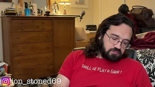 Seraph De La Luna online show from April 18, 9:37 pm