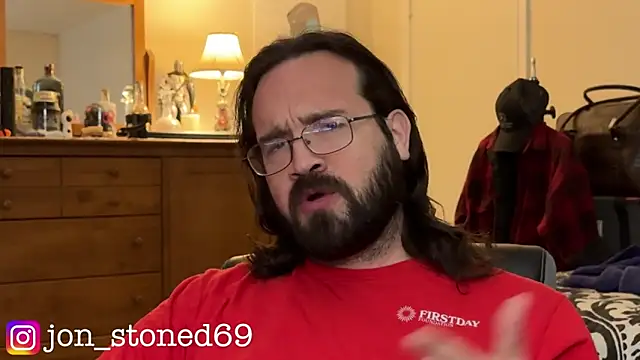 Seraph De La Luna online show from April 5, 8:26 pm