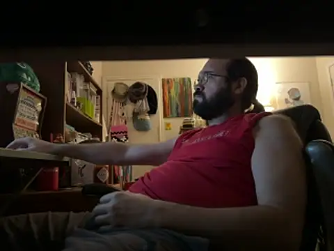 Seraph De La Luna online show from April 16, 3:51 am