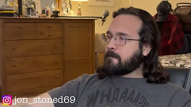 Seraph De La Luna online show from April 11, 9:40 pm