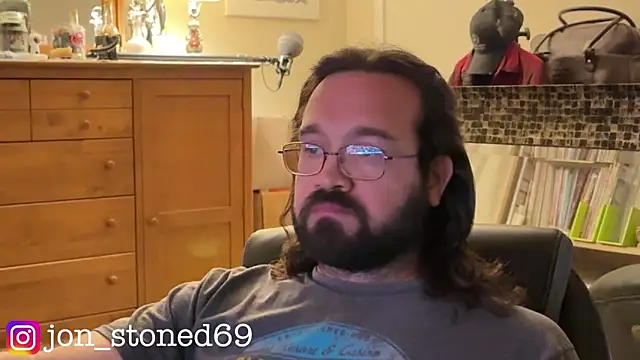 Seraph De La Luna online show from April 5, 6:31 am