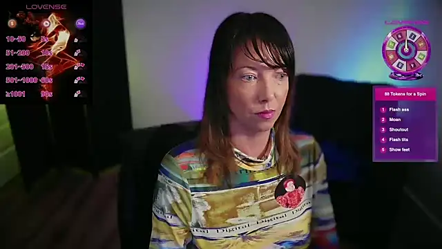 Harleybelladson online show from December 2, 12:33 am