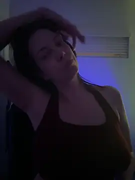 Harleybelladson online show from February 9, 3:59 am