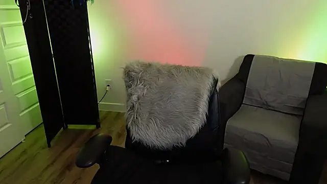 Harleybelladson online show from January 12, 2:18 am