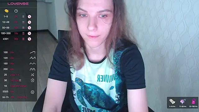 LisaHeart online show from October 6, 6:08 pm