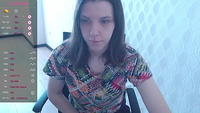 Snapshot of LisaHeart chatting on July 21, 7:53 am LisaHeart online show from July 21, 7:53 am
