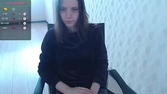 LisaHeart online show from February 1, 7:06 am