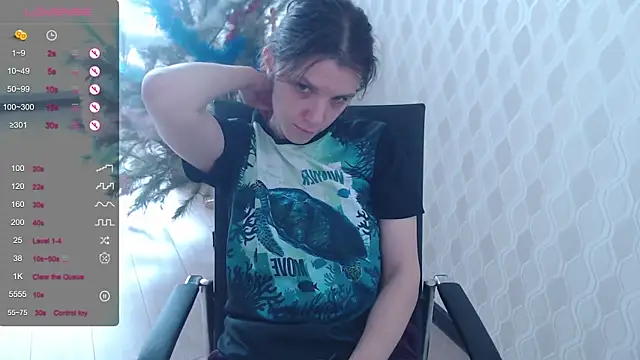 LisaHeart online show from January 15, 11:57 am