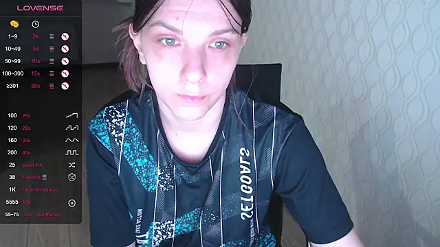 Snapshot of LisaHeart chatting on May 1, 5:07 pm LisaHeart online show from May 1, 5:07 pm
