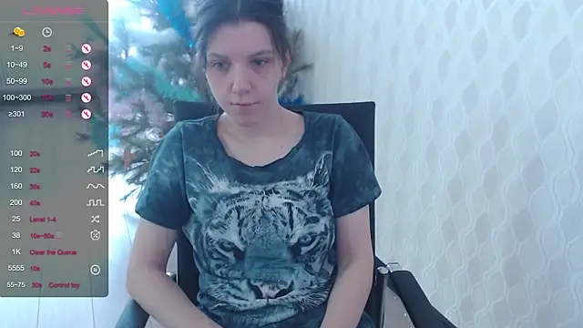 LisaHeart online show from January 10, 6:42 am