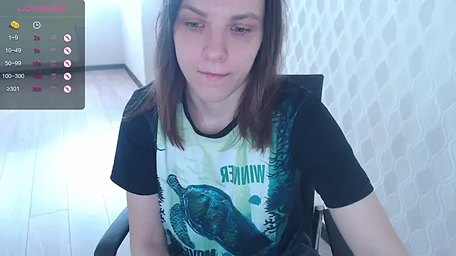 LisaHeart online show from February 14, 5:51 am