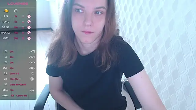 LisaHeart online show from September 26, 1:40 pm