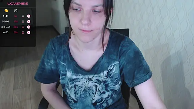 LisaHeart online show from March 23, 12:00 am