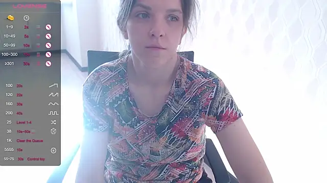 LisaHeart online show from October 9, 11:22 am