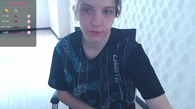 Snapshot of LisaHeart chatting on May 10, 10:08 am LisaHeart online show from May 10, 10:08 am