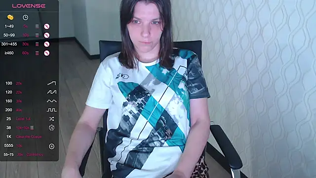 Snapshot of LisaHeart chatting on May 31, 6:09 pm LisaHeart online show from May 31, 6:09 pm