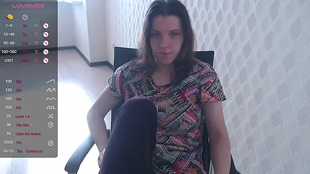 LisaHeart online show from October 7, 10:49 am