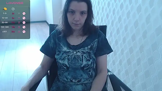 LisaHeart online show from February 7, 12:02 pm