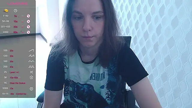 Snapshot of LisaHeart chatting on June 10, 12:17 pm LisaHeart online show from June 10, 12:17 pm