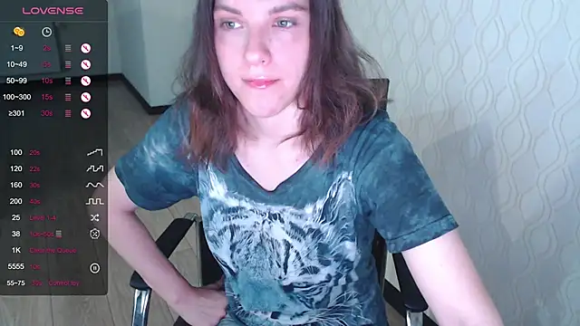 Snapshot of LisaHeart chatting on May 26, 9:46 pm LisaHeart online show from May 26, 9:46 pm